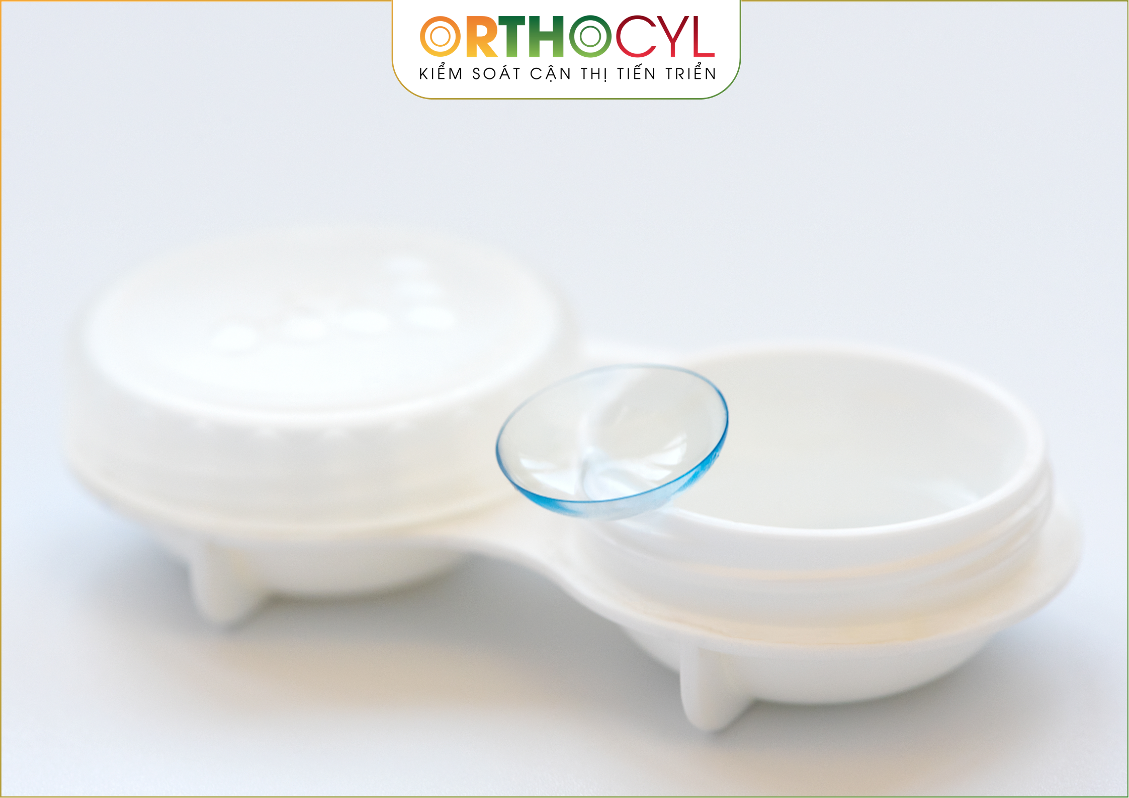 Kính Ortho-K
