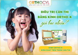 Kính Ortho-K