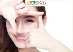 Kính Ortho-K