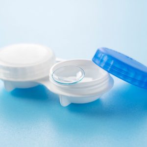 kính củng mạc (scleral)