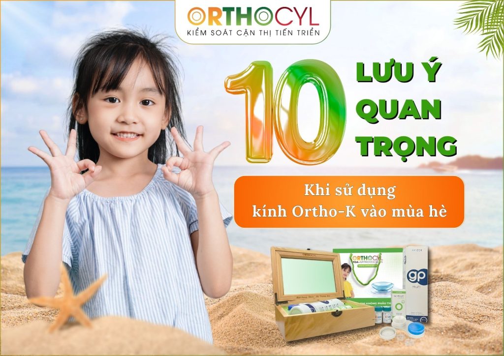 Kính ortho-k