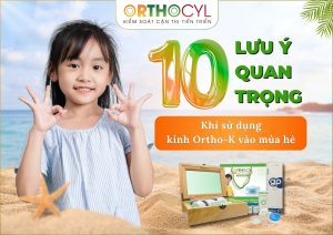 Kính ortho-k