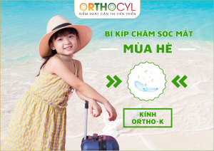 Kính Ortho-K