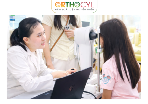 Máy đo bản đồ giác mạc Medmont Professional