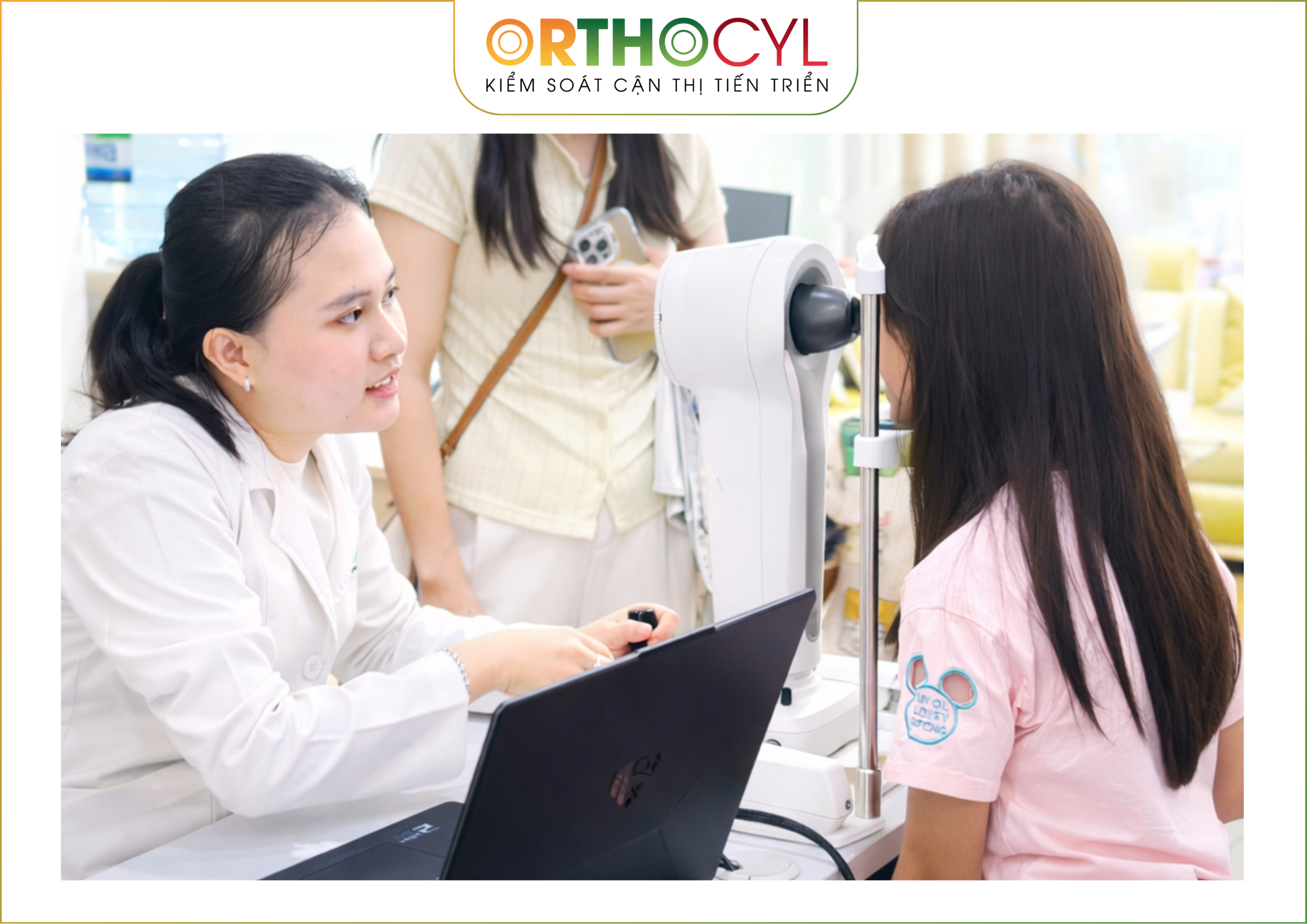 Máy đo bản đồ giác mạc Medmont Professional