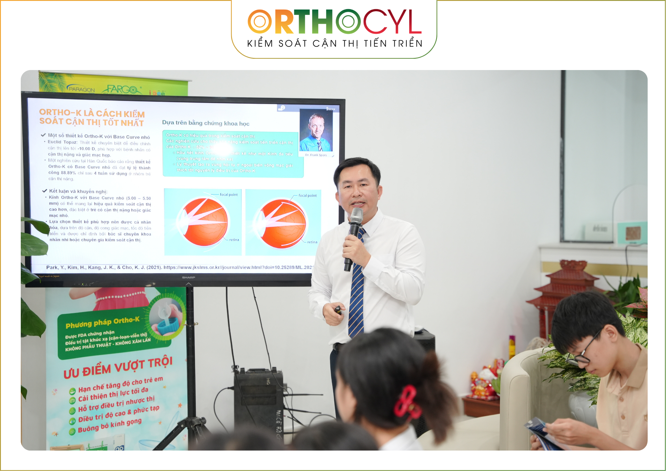 PGS.TS Nguyễn Hồ Hải, Tiến sĩ Nguyễn Hồ Hải, Nguyễn Hồ Hải, Dr. Liberty Hai Ho Nguyen, chuyên gia Ortho-K, chuyên gia Orthokeratology, chuyên gia kiểm soát cận thị, chuyên gia Ortho-K Việt Nam, chuyên gia Ortho-K quốc tế, đào tạo Ortho-K, đào tạo Ortho-K Việt Nam, khóa học Ortho-K, chứng chỉ Ortho-K, đào tạo kính Ortho-K, chuyên gia kính áp tròng, chuyên gia kính tiếp xúc, chuyên gia Scleral Lens, chuyên gia kính củng mạc, đào tạo Scleral Lens, kính Scleral, kính củng mạc, EyePrintPRO, EyePrintPRO Việt Nam, chuyên gia EyePrintPRO, Custom Scleral Lens, kính củng mạc thiết kế riêng, kính tiếp xúc chuyên biệt, Specialty Contact Lens, kiểm soát cận thị, quản lý cận thị, myopia management, Orthokeratology, Ortho-K cho trẻ em, Ortho-K kiểm soát cận thị, Ortho-K loạn thị cao, Ortho-K cận loạn, Ortho-K giác mạc chóp, Ortho-K giác mạc không đều, bằng sáng chế Ortho-K, bằng sáng chế Ortho-K tại Mỹ, patent Ortho-K, US 10725321, US 11650432, thiết kế Ortho-K loạn thị cao, chuyên gia đào tạo CooperVision, chuyên gia đào tạo ClerVision, Centro Escolar University, Tiến sĩ Quản lý Y tế, Tiến sĩ Giáo dục, Doctor of Health Administration, Doctor of Education, MBA, B.S. Biology, chuyên gia nhãn khoa, chuyên gia khúc xạ, chuyên gia giác mạc, chuyên gia kính áp tròng giác mạc, hội chẩn Ortho-K, tư vấn Ortho-K, ca khó Ortho-K, ca khó kính áp tròng, kính áp tròng cho giác mạc phức tạp, kính củng mạc cho giác mạc chóp, kính củng mạc cho sẹo giác mạc, kính củng mạc cho giác mạc không đều, kính củng mạc cho khô mắt nặng, EyePrintPRO cho giác mạc phức tạp, EyePrintPRO cho giác mạc không đều, EyePrintPRO cho sẹo giác mạc, Nguyễn Hồ Hải Ortho-K, Nguyễn Hồ Hải EyePrintPRO, Nguyễn Hồ Hải Scleral Lens