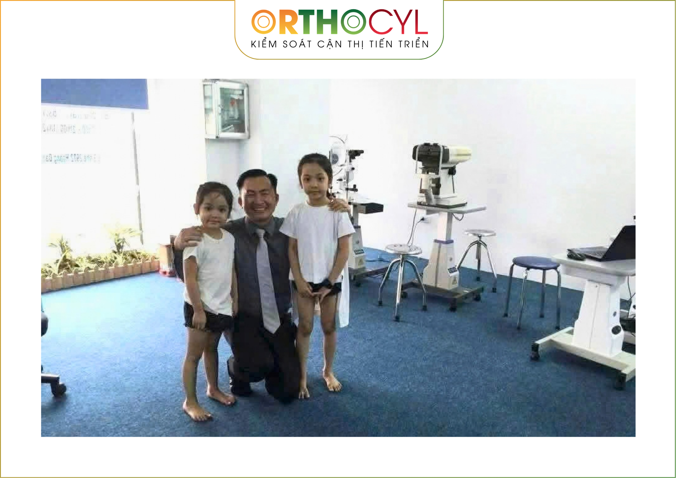 Ortho-K, kính Ortho-K, kính chỉnh hình giác mạc ban đêm, kiểm soát cận thị, kiểm soát cận thị trẻ em, kiểm soát tiến triển cận thị, điều trị cận thị trẻ em, kính áp tròng ban đêm, phương pháp Ortho-K, hiệu quả kính Ortho-K, Ortho-K cho trẻ em, Ortho-K cho trẻ từ 6 tuổi, chăm sóc mắt trẻ em, phòng ngừa cận thị tiến triển, bác sĩ Ortho-K, PGS.TS Nguyễn Hồ Hải, Orthocyl, Ortho-K Việt Nam, kính Ortho-K kiểm soát cận thị, hành trình kiểm soát cận thị, kính áp tròng chỉnh hình giác mạc, khám và điều trị cận thị, theo dõi tiến triển cận thị, kiểm soát chiều dài trục nhãn cầu, kính Ortho-K ban đêm, phương pháp kiểm soát cận thị không phẫu thuật.